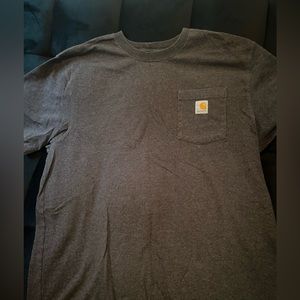 Men’s Carhart T shirt